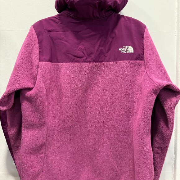 Vintage North Denali Fleece Jacket - Picture 2 of 3